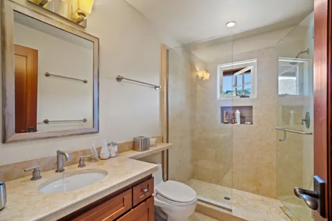$5,695,000 | 43 Rancho San Carlos Road, Carmel, CA 93923