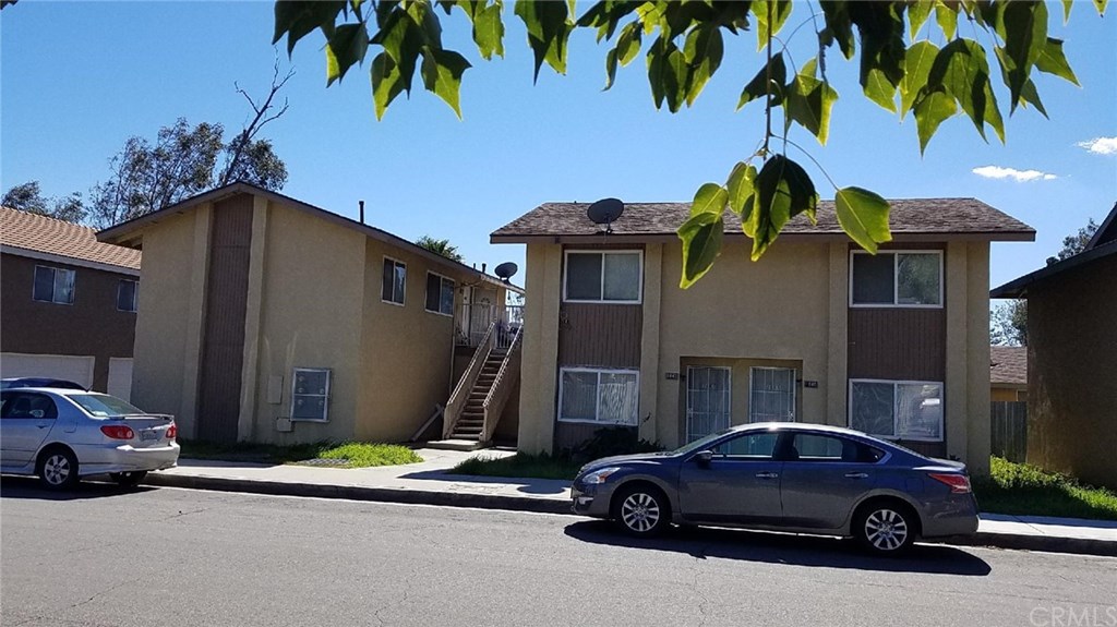 1663 West Wilson Street Rialto, CA 92376 - Photo 1 of 1
