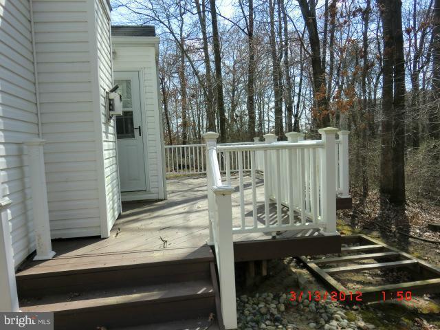 7642 Bluff Point Lane Elkridge, MD 21075 - Photo 8 of 10 Exterior (General)