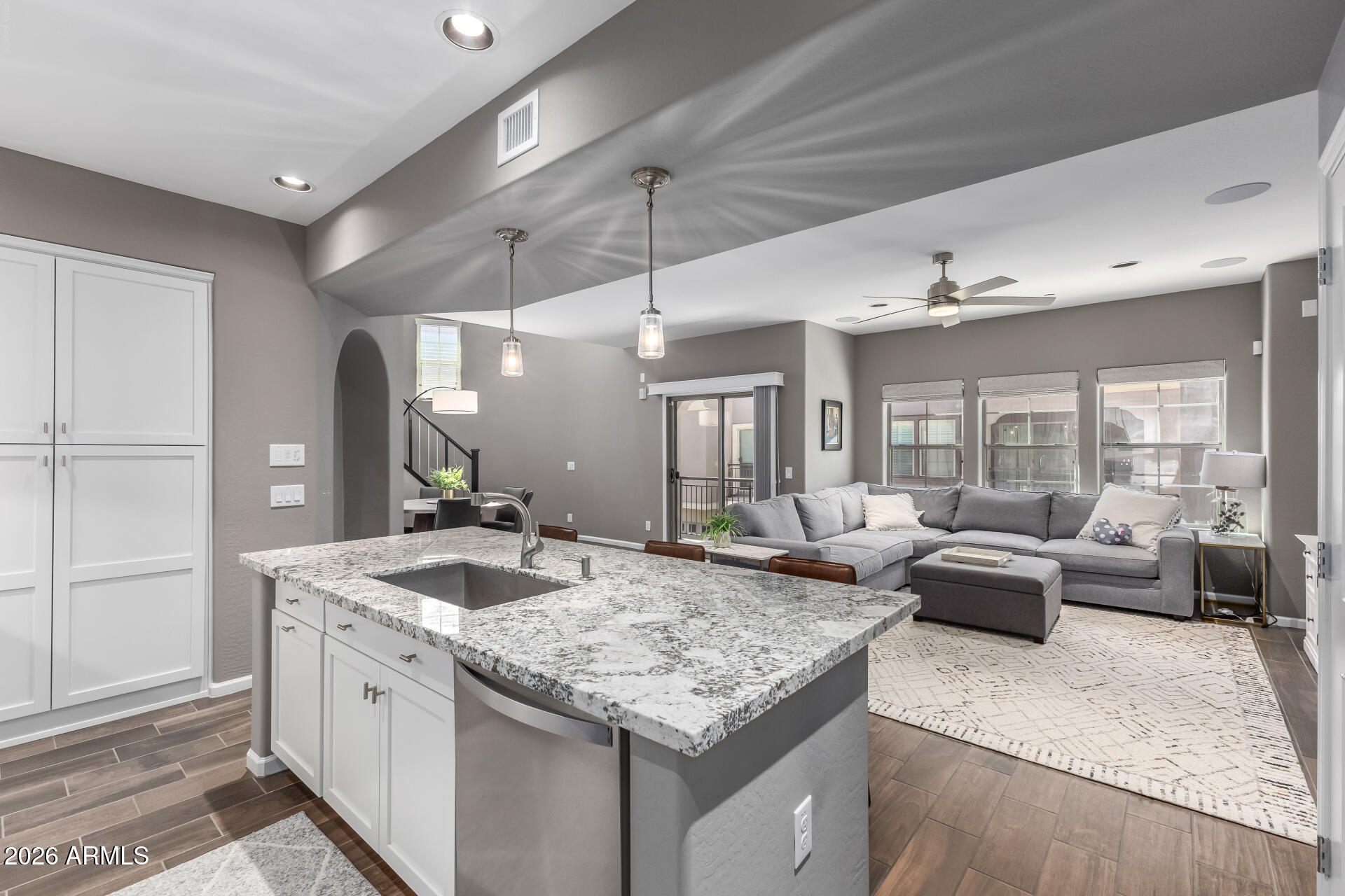 3935 East Rough Rider Road, Unit 1350 Phoenix, AZ 85050 - Photo 17 of 48 13 - Rough Rider