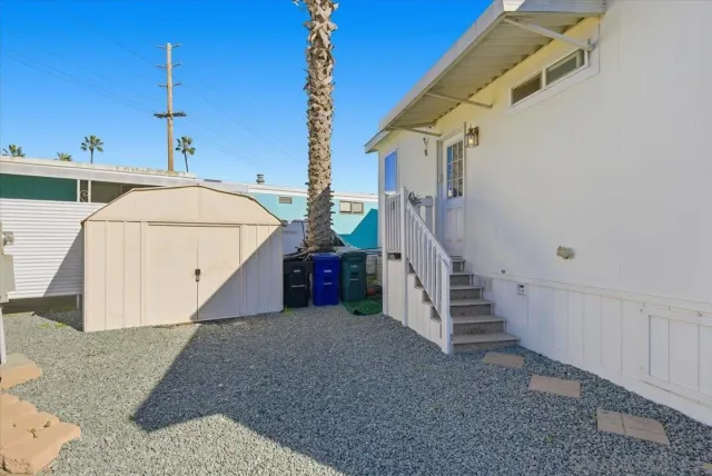 $160,000 | 1100 Industrial Boulevard, Unit SPC C26, Chula Vista, CA 91911