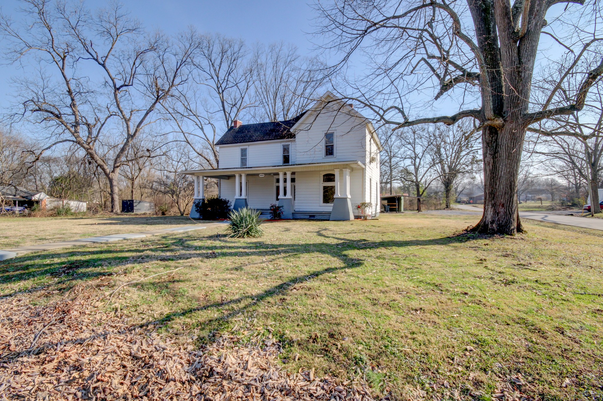 389 3rd Street Guthrie, KY 42234 - Photo 3 of 69