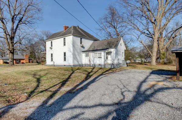 $125,000 | 389 3rd Street, Guthrie, KY 42234