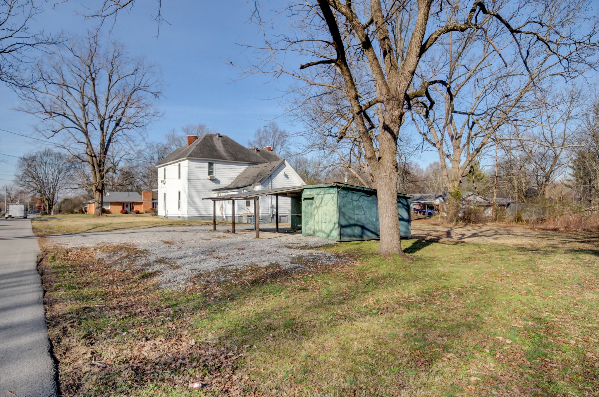 389 3rd Street Guthrie, KY 42234 - Photo 67 of 69