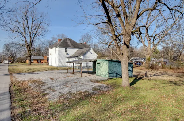 $125,000 | 389 3rd Street, Guthrie, KY 42234
