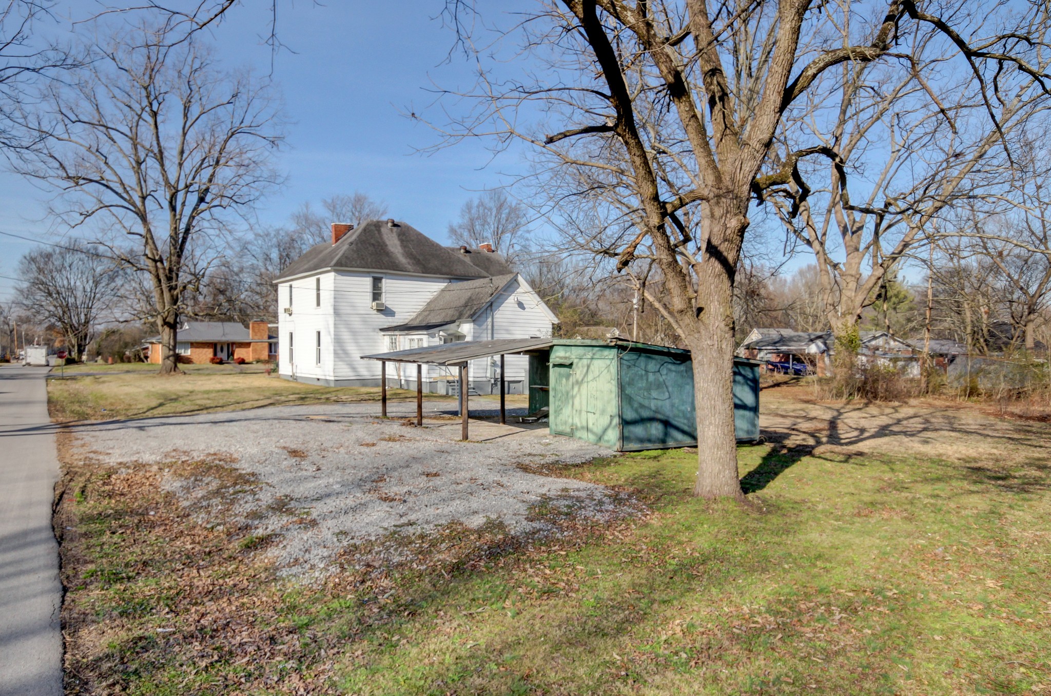 389 3rd Street Guthrie, KY 42234 - Photo 68 of 69