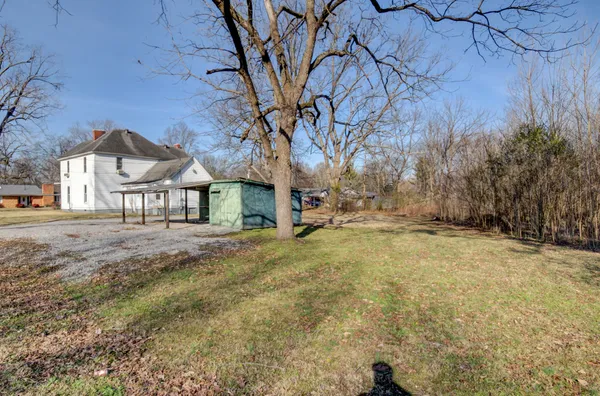 $125,000 | 389 3rd Street, Guthrie, KY 42234