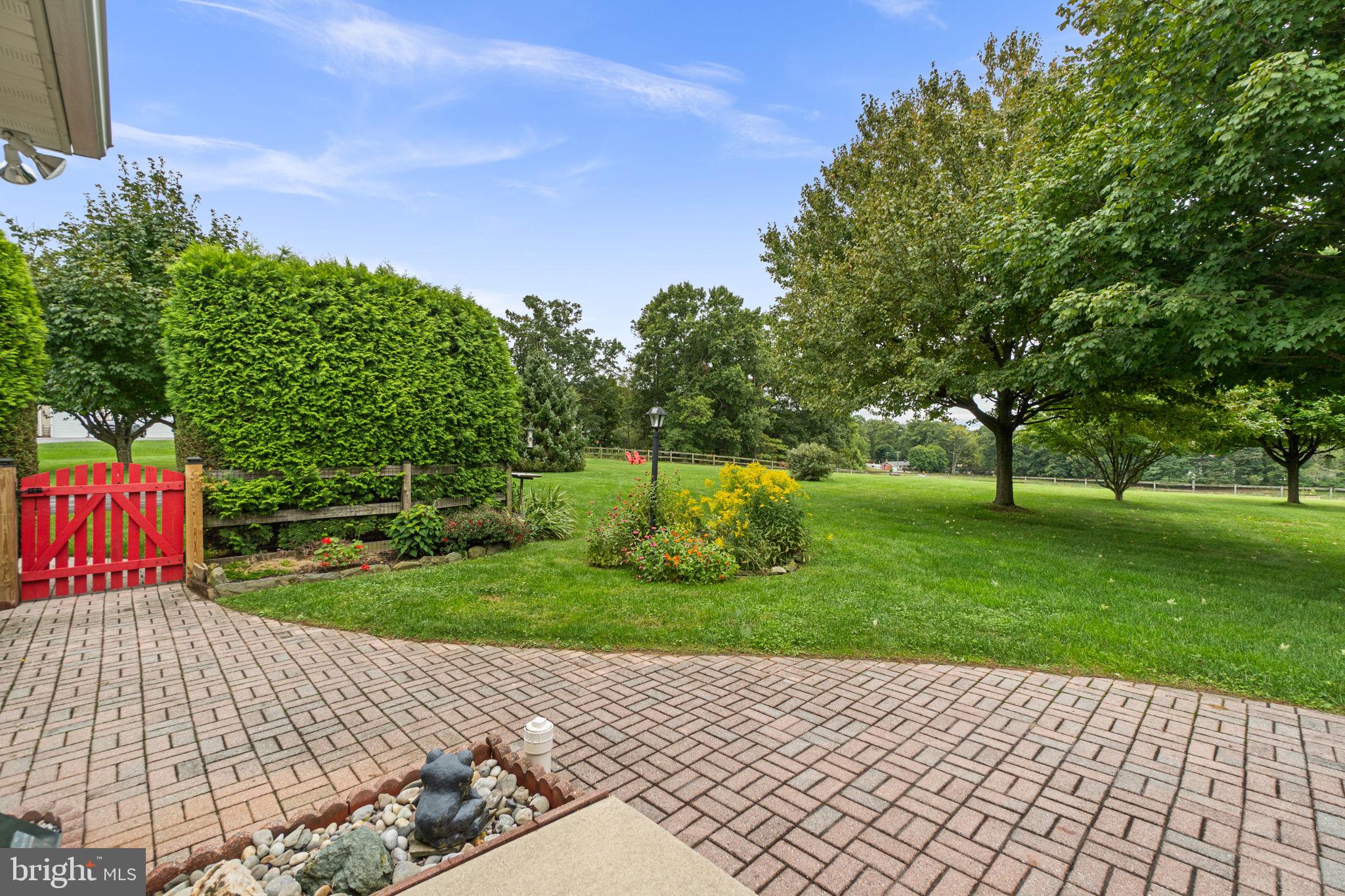 2708 Nicodemus Road Westminster, MD 21157 - Photo 43 of 61 Extensive hardscape walkways