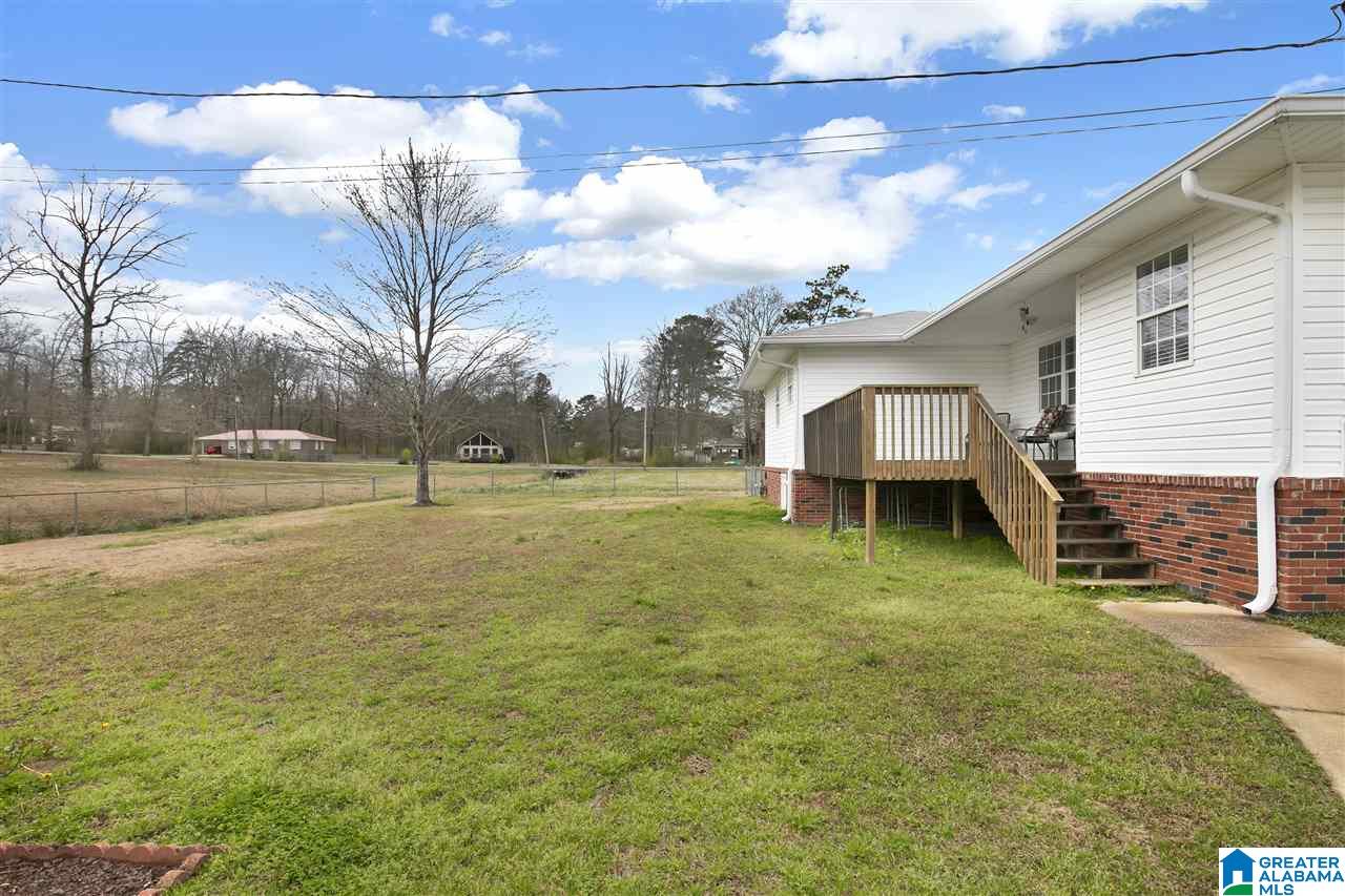 837 Old Warrior Road Sumiton, AL 35148 - Photo 22 of 27 Gallery Image 22