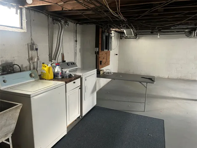 $1,600 | 52 Vine Street, Unit 2, Binghamton, NY 13903