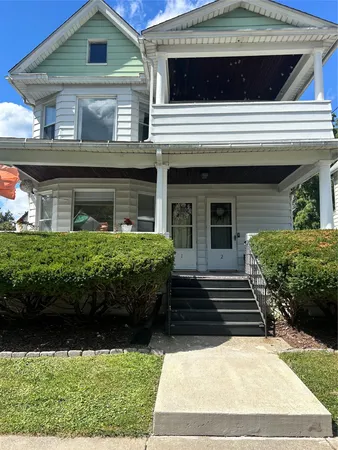 $1,600 | 52 Vine Street, Unit 2, Binghamton, NY 13903