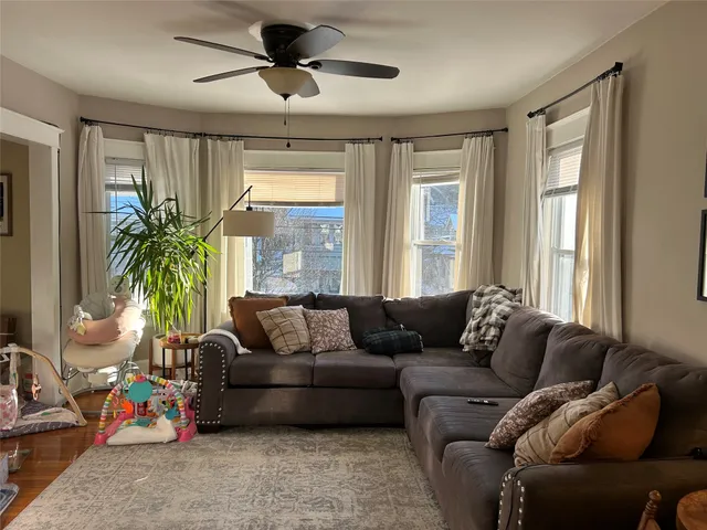 $1,600 | 52 Vine Street, Unit 2, Binghamton, NY 13903