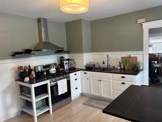 $1,600 | 52 Vine Street, Unit 2, Binghamton, NY 13903