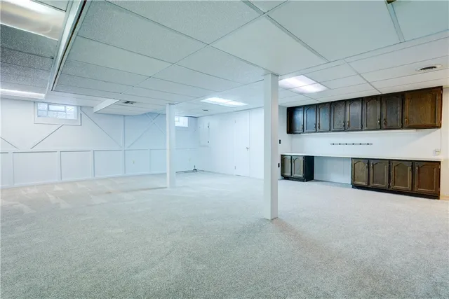 $485,000 | 27 Crestview Drive, Pittsford, NY 14534