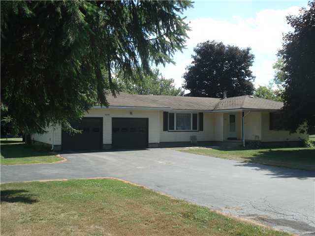5650 Sutton Road Avon, NY 14414 - Photo 1 of 1 Exterior Front