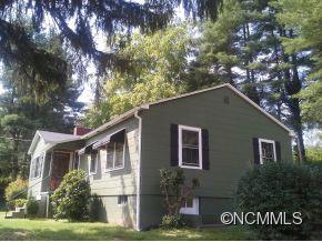 572 Henson Cove Road Canton, NC 28716 - Photo 1 of 17