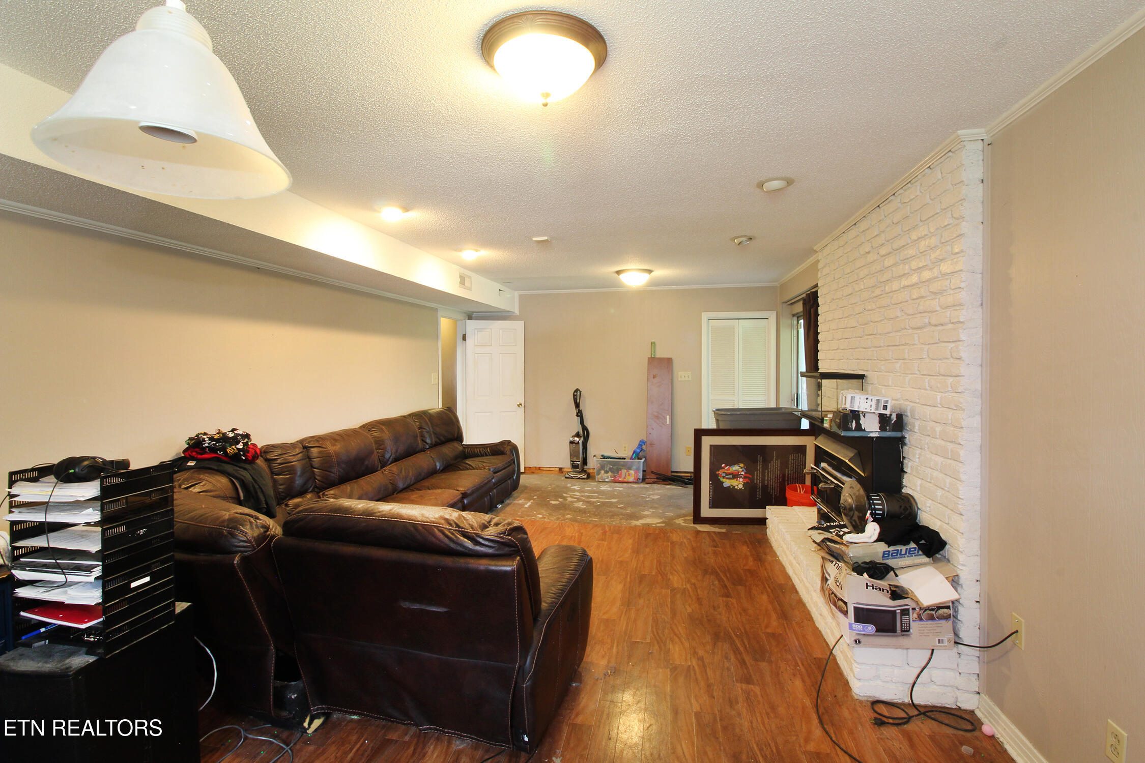 3718 Cherrylog Road Knoxville, TN 37921 - Photo 18 of 31 Rec Room - Den