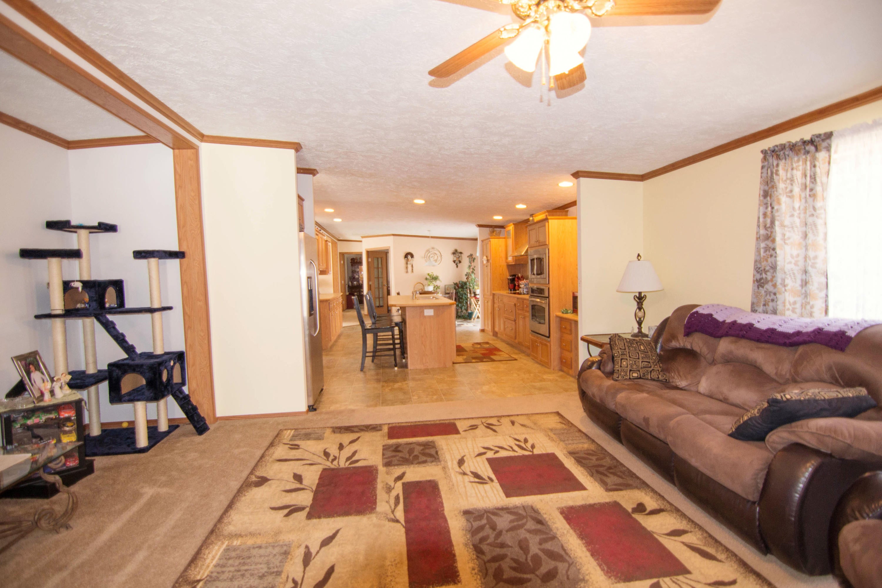 17850 South Deer Run Road Kinross, MI 49752 - Photo 40 of 40 Gallery Image 40