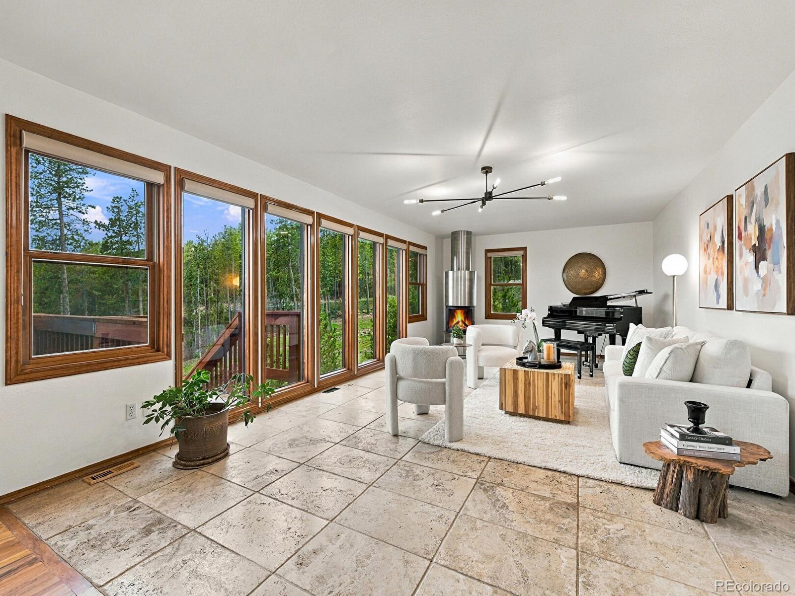 8641 South Warhawk Road Conifer, CO 80433 - Photo 14 of 50 Gallery Image 14
