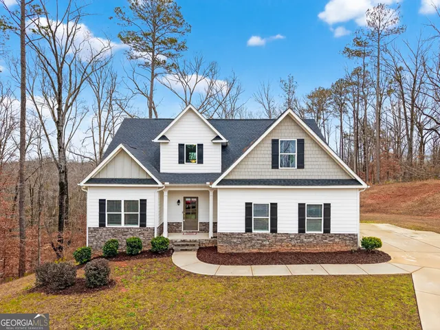 $489,000 | 140 Hawthorn Lane, Covington, GA 30014