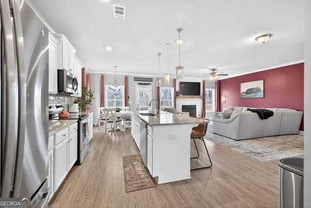 $489,000 | 140 Hawthorn Lane, Covington, GA 30014