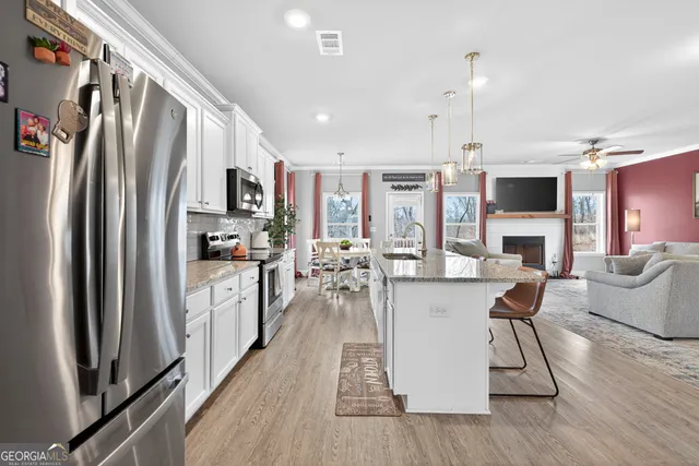 $489,000 | 140 Hawthorn Lane, Covington, GA 30014