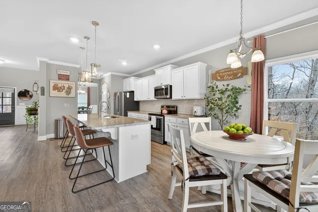 $489,000 | 140 Hawthorn Lane, Covington, GA 30014