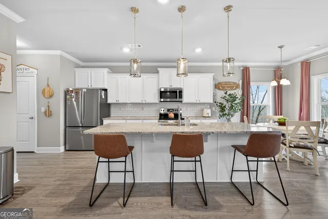 $489,000 | 140 Hawthorn Lane, Covington, GA 30014