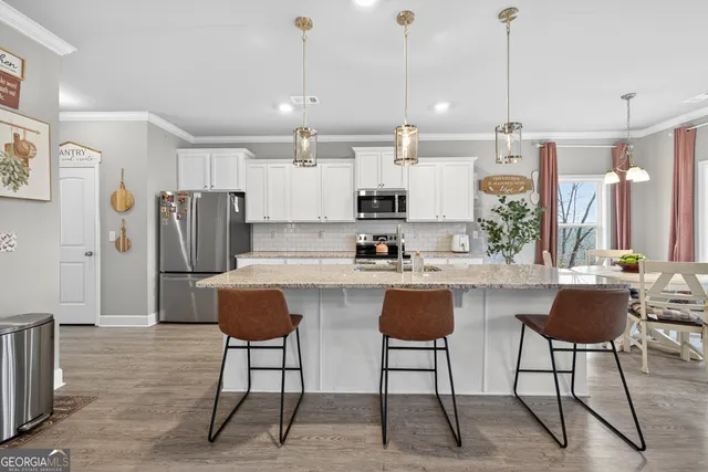 $489,000 | 140 Hawthorn Lane, Covington, GA 30014