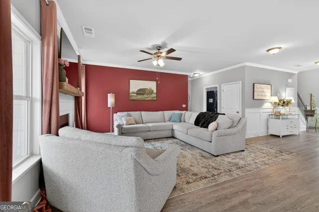 $489,000 | 140 Hawthorn Lane, Covington, GA 30014