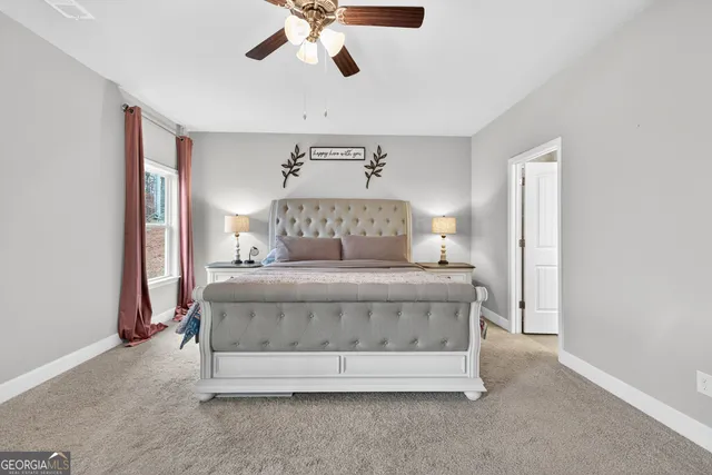 $489,000 | 140 Hawthorn Lane, Covington, GA 30014