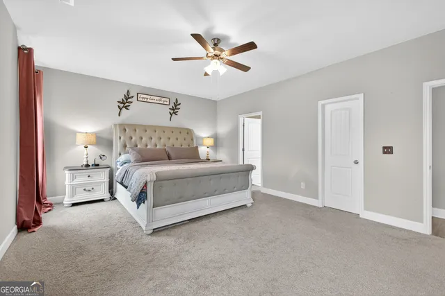 $489,000 | 140 Hawthorn Lane, Covington, GA 30014