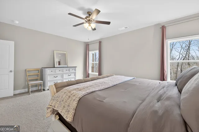 $489,000 | 140 Hawthorn Lane, Covington, GA 30014