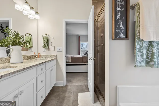 $489,000 | 140 Hawthorn Lane, Covington, GA 30014