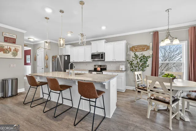 $489,000 | 140 Hawthorn Lane, Covington, GA 30014