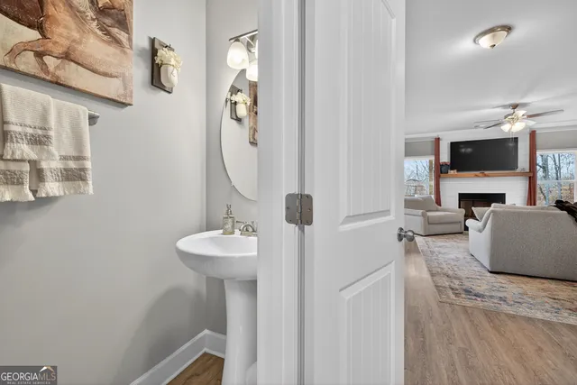 $489,000 | 140 Hawthorn Lane, Covington, GA 30014