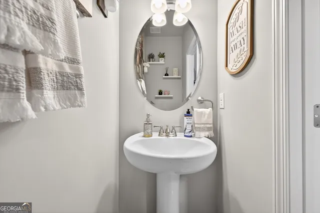 $489,000 | 140 Hawthorn Lane, Covington, GA 30014