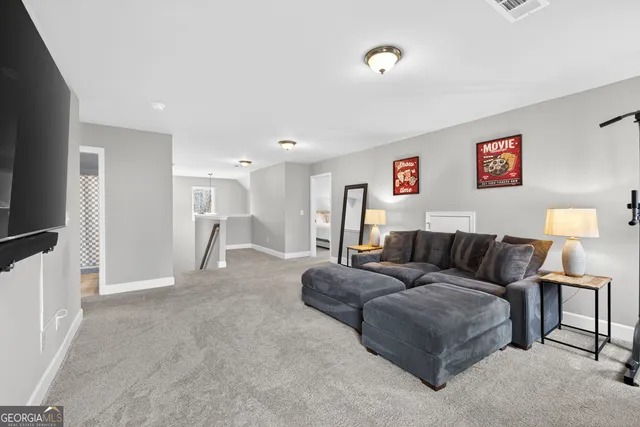 $489,000 | 140 Hawthorn Lane, Covington, GA 30014