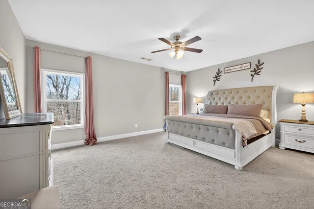 $489,000 | 140 Hawthorn Lane, Covington, GA 30014