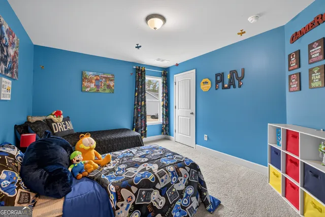 $489,000 | 140 Hawthorn Lane, Covington, GA 30014