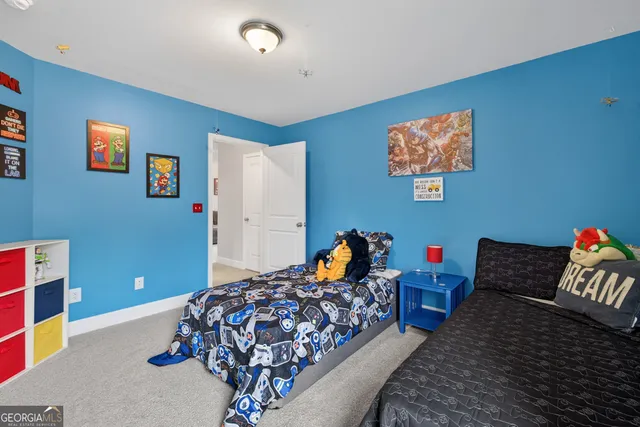 $489,000 | 140 Hawthorn Lane, Covington, GA 30014