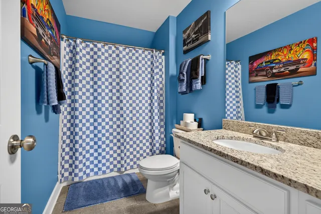 $489,000 | 140 Hawthorn Lane, Covington, GA 30014