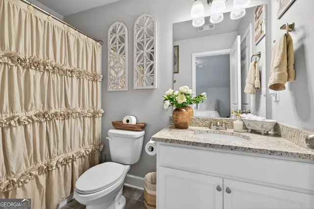 $489,000 | 140 Hawthorn Lane, Covington, GA 30014