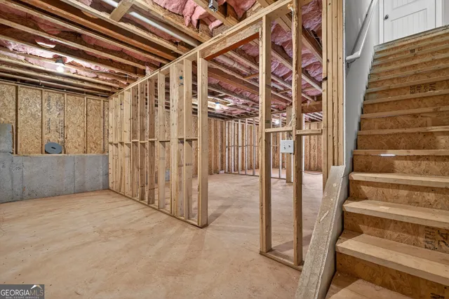 $489,000 | 140 Hawthorn Lane, Covington, GA 30014