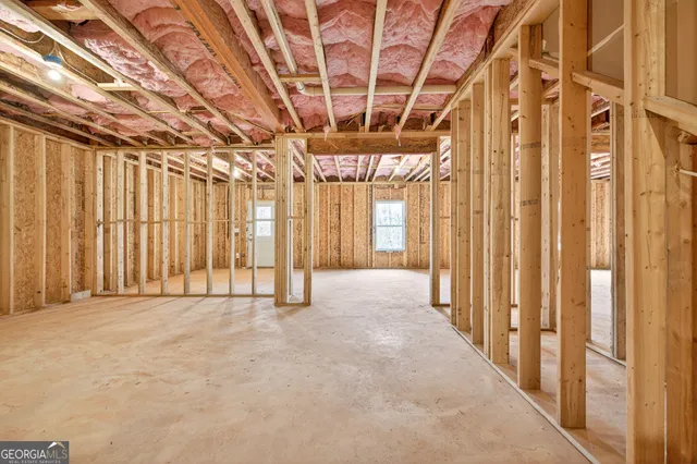 $489,000 | 140 Hawthorn Lane, Covington, GA 30014