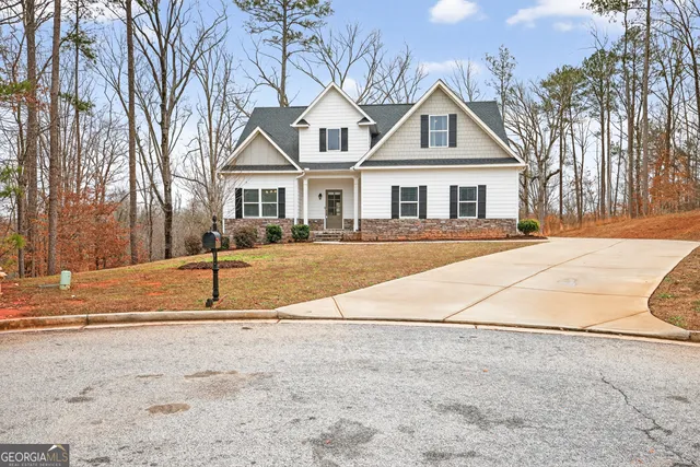 $489,000 | 140 Hawthorn Lane, Covington, GA 30014