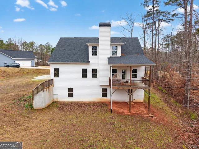 $489,000 | 140 Hawthorn Lane, Covington, GA 30014