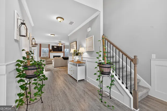 $489,000 | 140 Hawthorn Lane, Covington, GA 30014