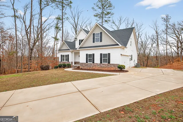$489,000 | 140 Hawthorn Lane, Covington, GA 30014