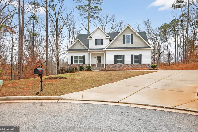 $489,000 | 140 Hawthorn Lane, Covington, GA 30014
